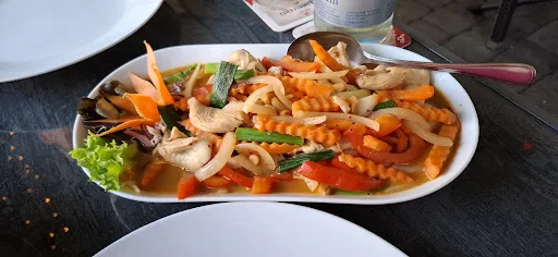 Bild von Khun-Pim Thai-Restaurant