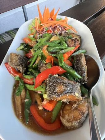 Bild von Khun-Pim Thai-Restaurant