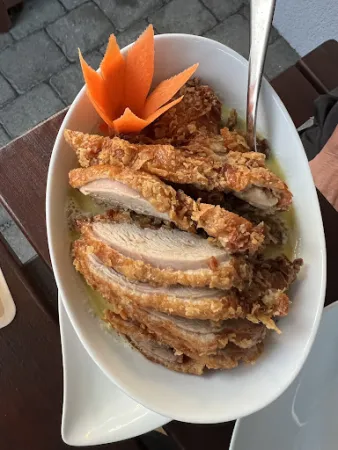 Bild von Khun-Pim Thai-Restaurant