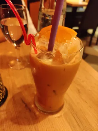 Bild von Khun-Pim Thai-Restaurant