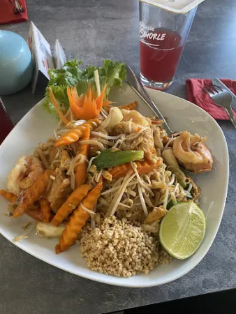 Bild von Khun-Pim Thai-Restaurant