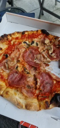 Bild von Pizzeria Allegro Nürtingen