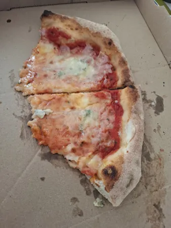 Bild von Pizzeria Allegro Nürtingen