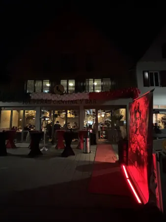 Bild von Joe Peña's Nürtingen