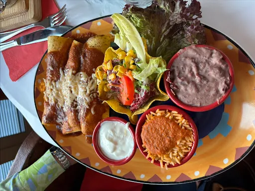Bild von Joe Peña's Nürtingen