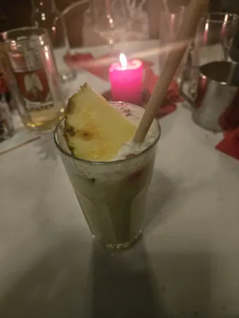 Bild von Joe Peña's Nürtingen