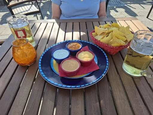 Bild von Joe Peña's Nürtingen