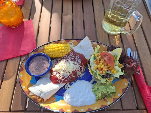 Bild von Joe Peña's Nürtingen