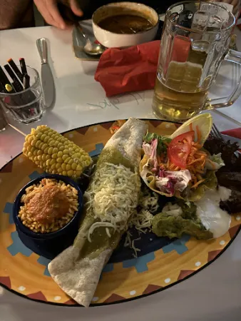 Bild von Joe Peña's Nürtingen