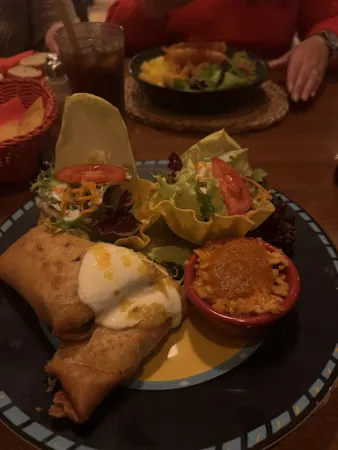 Bild von Joe Peña's Nürtingen