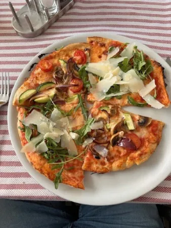 Bild von Ristorante Valentino