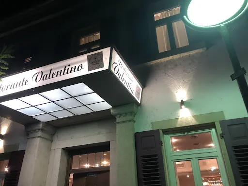 Bild von Ristorante Valentino