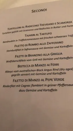 Bild von Ristorante Valentino