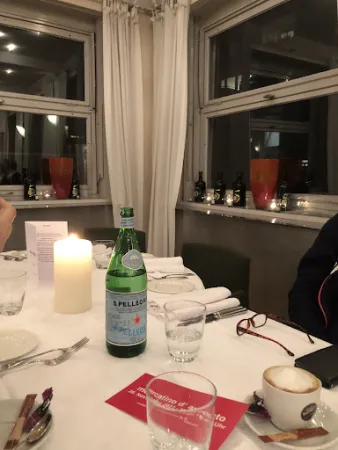 Bild von Ristorante Valentino