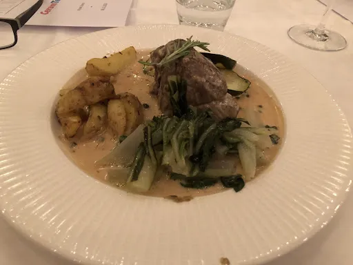 Bild von Ristorante Valentino