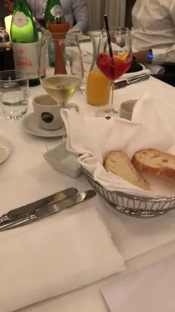 Bild von Ristorante Valentino