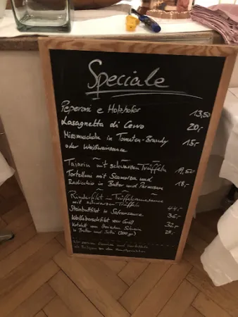 Bild von Ristorante Valentino