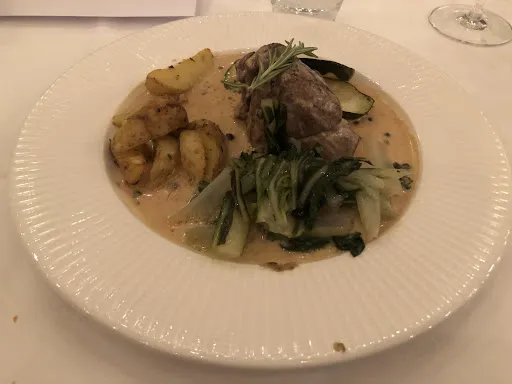 Bild von Ristorante Valentino