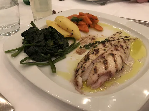Bild von Ristorante Valentino