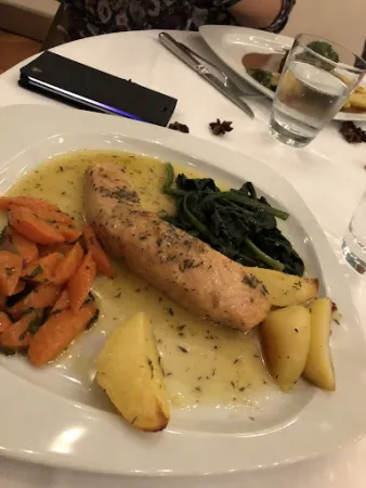 Bild von Ristorante Valentino