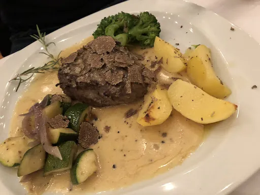 Bild von Ristorante Valentino