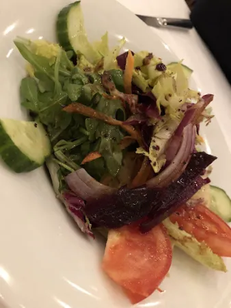 Bild von Ristorante Valentino