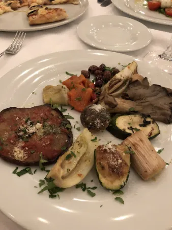 Bild von Ristorante Valentino