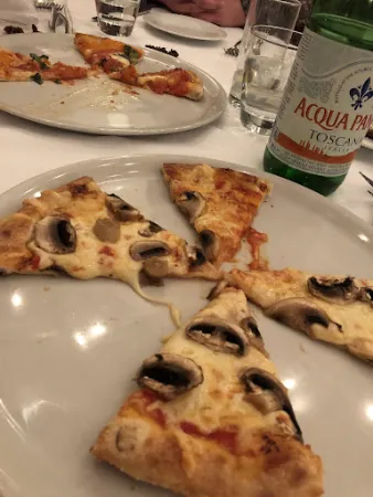 Bild von Ristorante Valentino