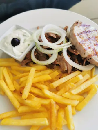 Bild von Restaurant Meteora