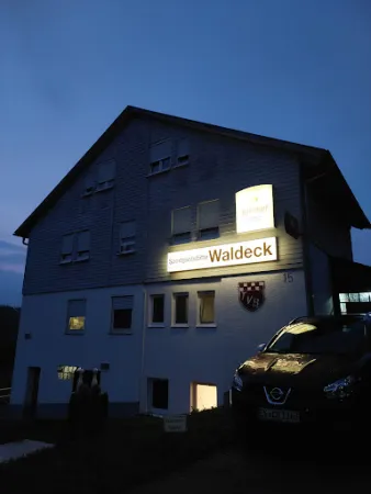 Bild von Sportgaststätte Waldeck