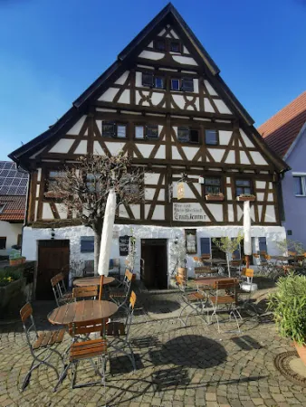 Bild von Entaklemm'r