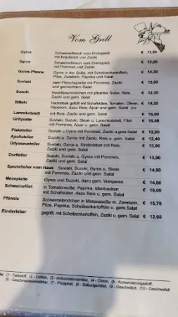 Bild von Gaststätte Albblick