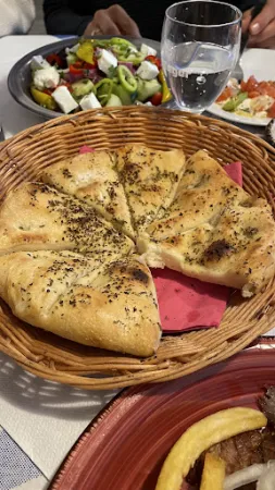 Bild von Taverna Anna