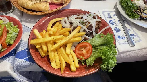Bild von Taverna Anna