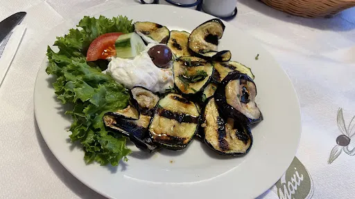 Bild von Taverna Anna