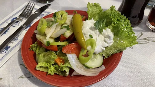 Bild von Taverna Anna