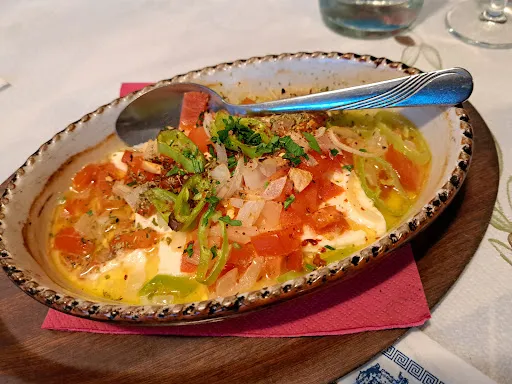 Bild von Taverna Anna