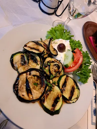 Bild von Taverna Anna