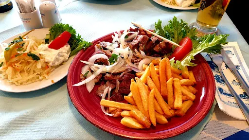 Bild von Taverna Anna