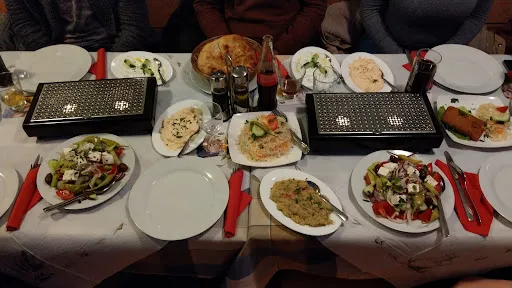 Bild von Taverna Anna