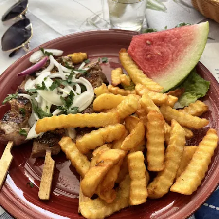 Bild von Taverna Anna
