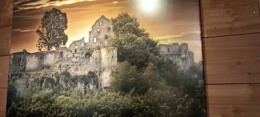 Bild von Maisentalstüble