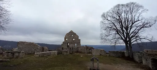 Bild von Maisentalstüble