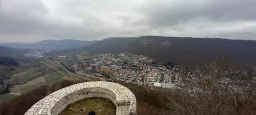 Bild von Maisentalstüble