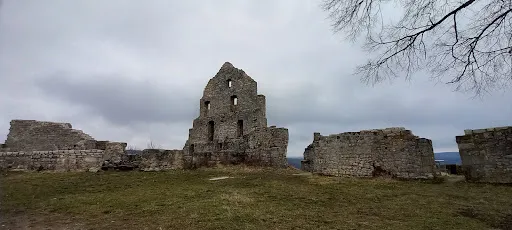 Bild von Maisentalstüble