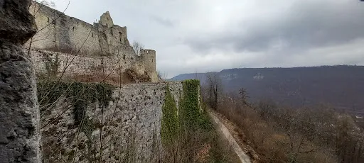 Bild von Maisentalstüble