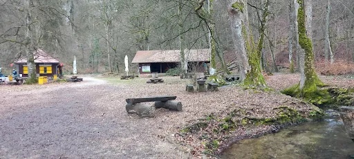 Bild von Maisentalstüble