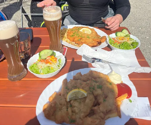 Bild von Maisentalstüble