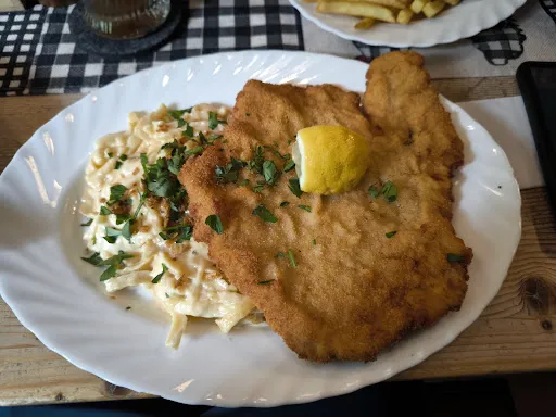 Bild von Maisentalstüble
