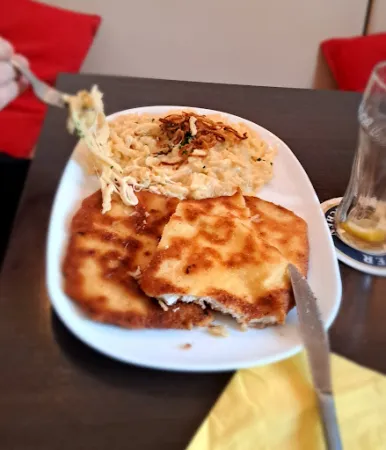 Bild von Schönbein's - Gastronomie am Marktplatz -